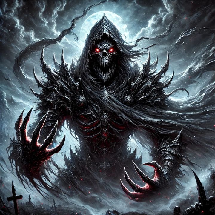 El Señor del Miedo